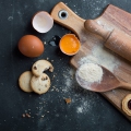A new selection of modern recipes for pastry chefs